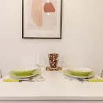 Apartment Urbano 29 Rome
