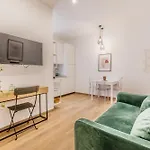 Apartment Urbano 29 Rome