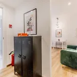 Appartement Urbano 29