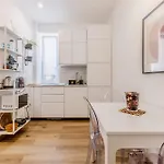 Urbano 29 Appartement Rome