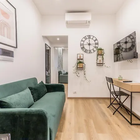 Urbano 29 Appartement