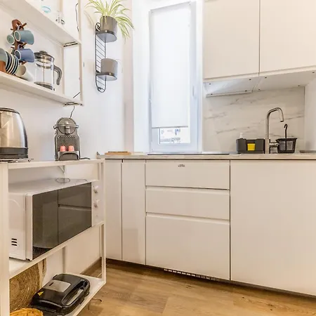 Urbano 29 Appartement Rome
