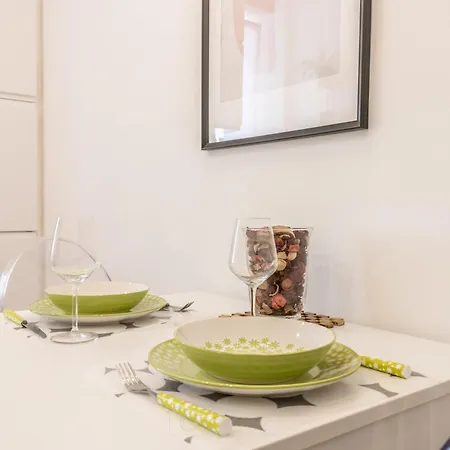 Urbano 29 Apartamento Roma