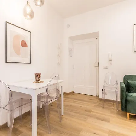 Apartamento Urbano 29 *