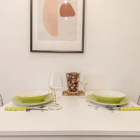 Apartamento Urbano 29 Roma