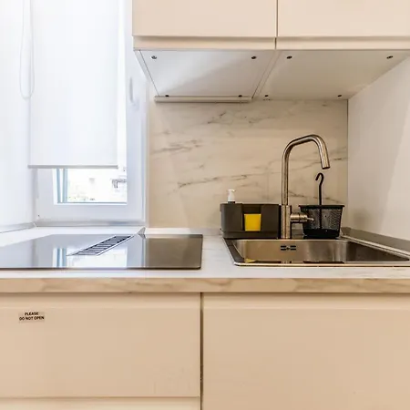 Apartamento Urbano 29 *
