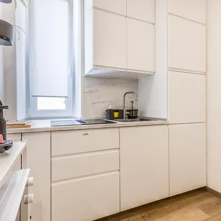 Urbano 29 Apartamento Roma