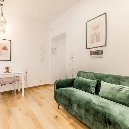 Apartamento Urbano 29 Roma
