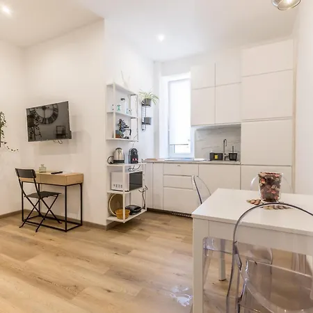 Urbano 29 Appartement *