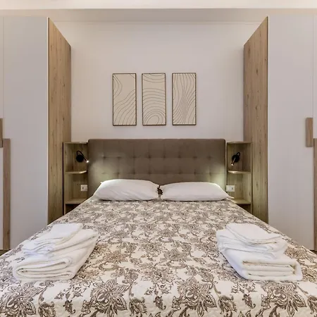 Urbano 29 Appartement