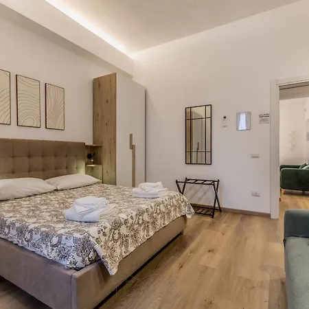 Appartement Urbano 29